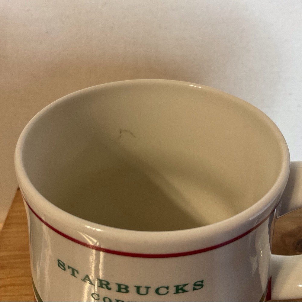 Starbucks coffee mug - Picture 8 of 8